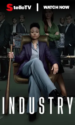 Movie poster 5